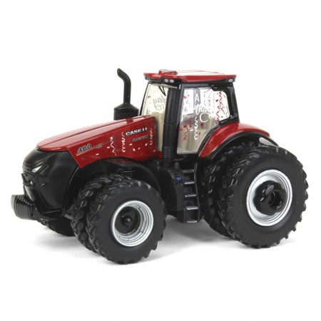 Trator Ertl Case Ih - Afs Connect Magnum 400 