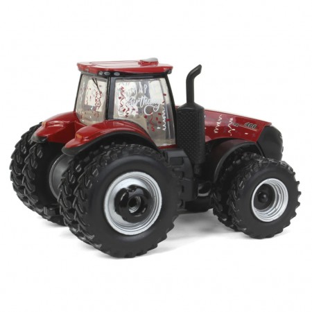 Trator Ertl Case Ih - Afs Connect Magnum 400 