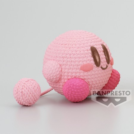 Esttua Banpresto Amicot Cranenking Petite - Kirby (86399)