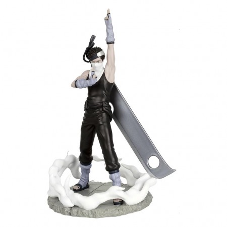 Esttua Banpresto Naruto - Momochi Zabuza (86528)