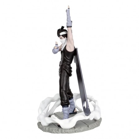 Esttua Banpresto Naruto - Momochi Zabuza (86528)