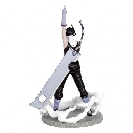Esttua Banpresto Naruto - Momochi Zabuza (86528)