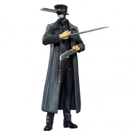 Esttua Banpresto Chainsaw Man Chain Spirits Vol.6 - Katana Man (86641)