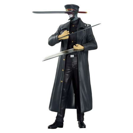 Esttua Banpresto Chainsaw Man Chain Spirits Vol.6 - Katana Man (86641)