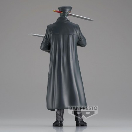 Esttua Banpresto Chainsaw Man Chain Spirits Vol.6 - Katana Man (86641)