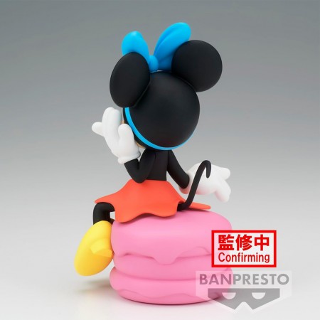 Esttua Banpresto Disney 100th - Minnie Mouse (87075)