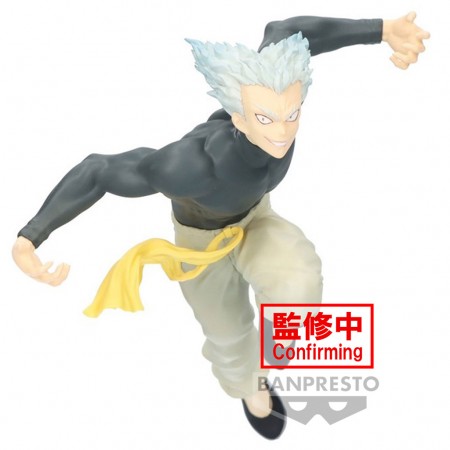 Esttua Banpresto One Punch Man - Garou (85729)
