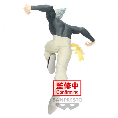 Esttua Banpresto One Punch Man - Garou (85729)