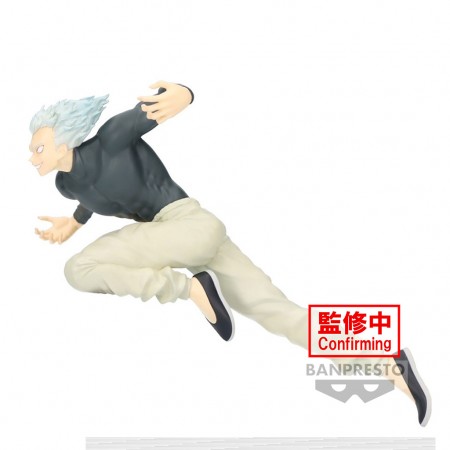 Esttua Banpresto One Punch Man - Garou (85729)