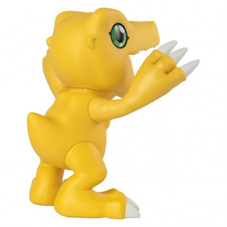 Esttua Banpresto Digimon Adventure - Agumon (88003)