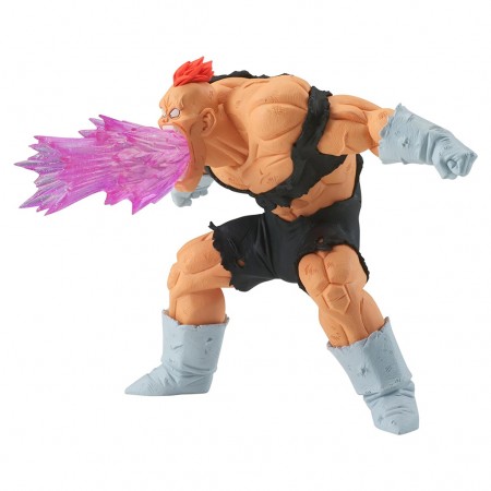 Esttua Banpresto Dragon Ball Z Gxmateria - Recoome (88065)