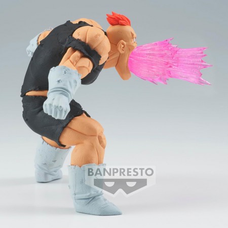 Esttua Banpresto Dragon Ball Z Gxmateria - Recoome (88065)