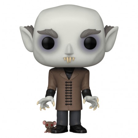 Funko Pop Movies Nosferatu a Symphony Of Terror - Count Orlok 1267