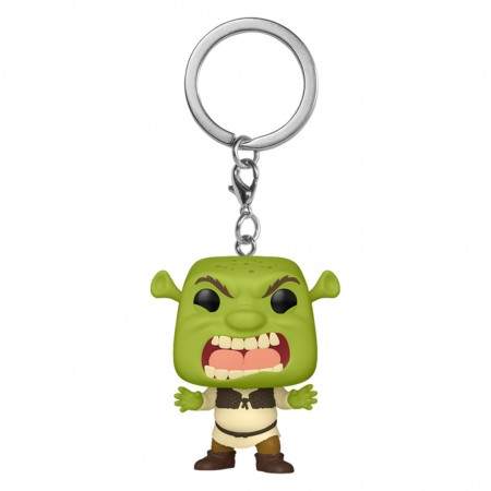 Chaveiro Funko Pop Keychain Shrek 30th - Scary Shrek (81958)
