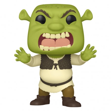 Funko Pop Movies Shrek 30th Exclusive - Shrek 1599