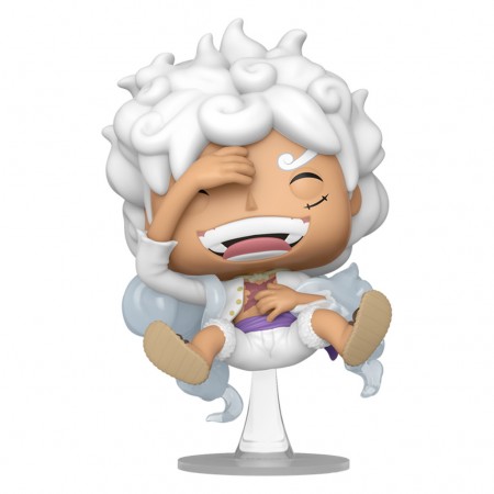 Funko Pop Animation One Piece Exclusive - Luffy Gear Five 1621