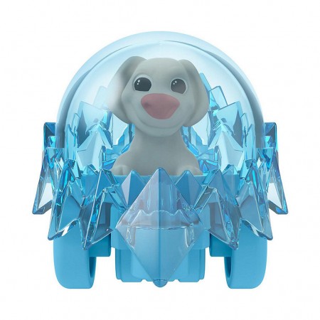 Carrinho Fischer-price Dc League Of Super-pets - Spaceship Krypto (1052)