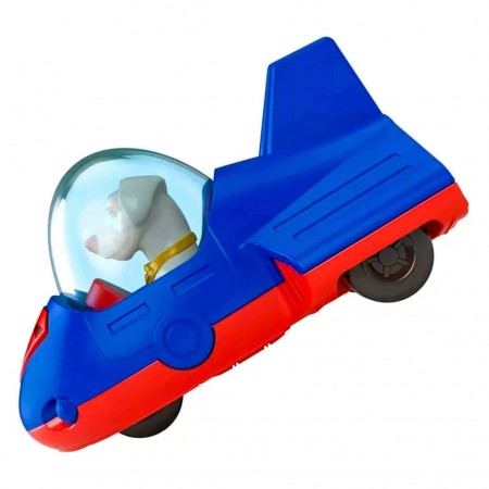 Brinquedo Mattel Fischer Price Dc League Of Super Pets - Krypto (1199)