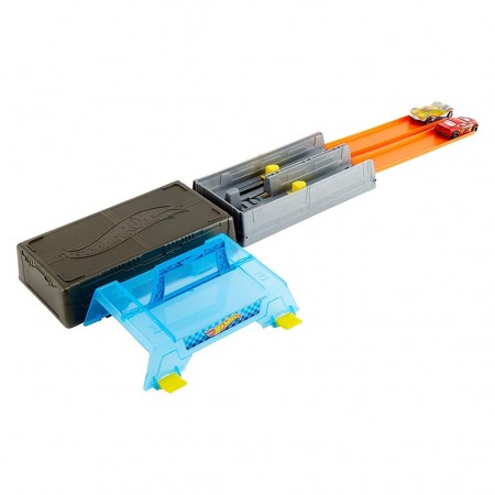 Hot Wheels Race Case Track Set (2331)