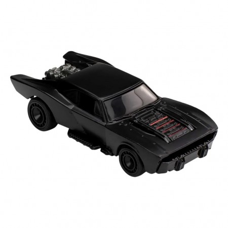 Carro Hot Wheels Dc The Batman - Batmobile (2553)