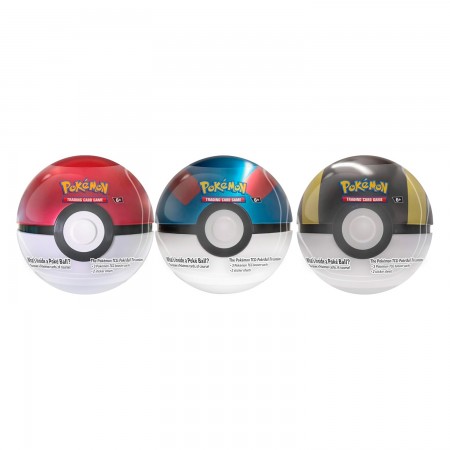 Pokbola Pokmon Tcg 3-pack Bundle - 8 Booster Packs (2226)