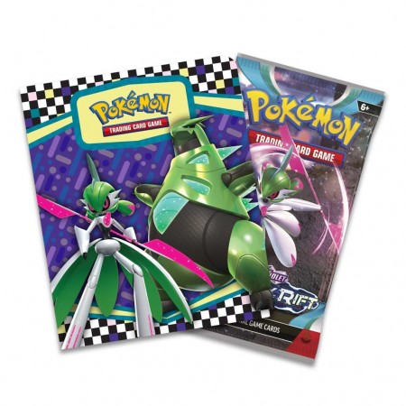 Box Pokemon Tcg: Collector Chest 2024 (85993)