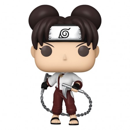 Funko Pop Animation Naruto Shippuden - Tenten 1661