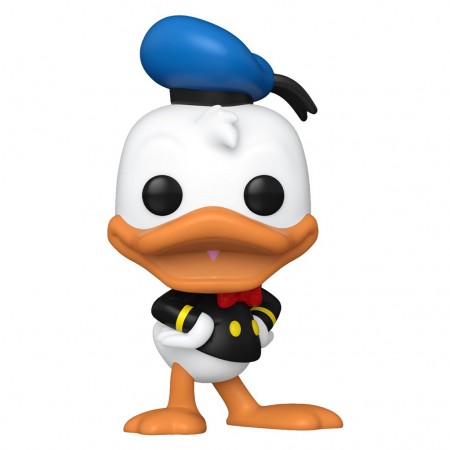 Funko Pop Disney: Donald Duck 90th Anniversary - 1938 Donald Duck 1442