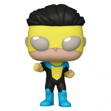 Funko Pop Television Invincible - Invincible 1499