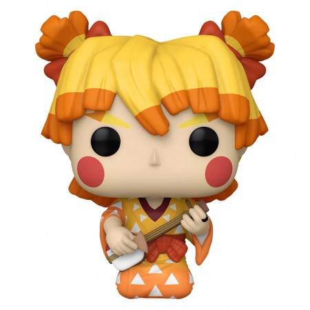 Funko Pop Animation Demon Slayer: Kimetsu No Yaiba - Zenitsu Agatsuma 1531