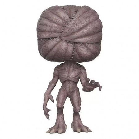 Funko Pop Chase Television Stranger Things - Demogorgon 428