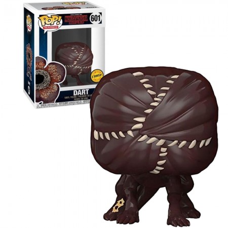 Funko Pop Chase Television Stranger Things S2 - Dart 601