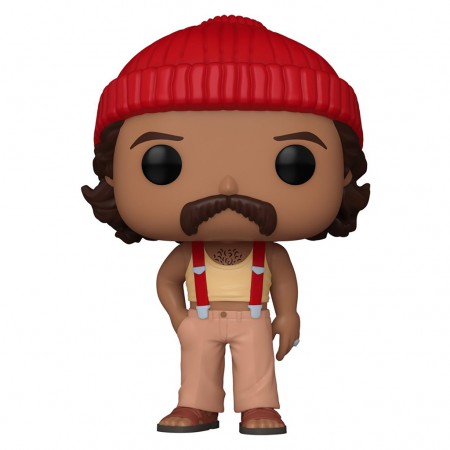 Funko Pop Movies Cheech & Chong Up In Smoke- Cheech 1558
