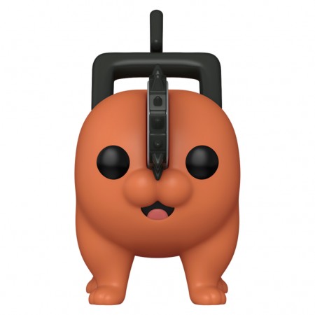 Funko Pop Animation Chainsaw Man Exclusive - Pochita 1683