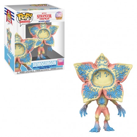 Funko Pop Television Stranger Things Scoops Ahoy 6