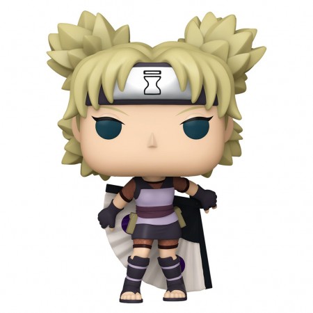 Funko Pop Animation Naruto Shippuden - Temari 1660