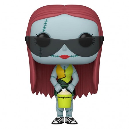Funko Pop Disney The Night Before Christmas - Sally 1469