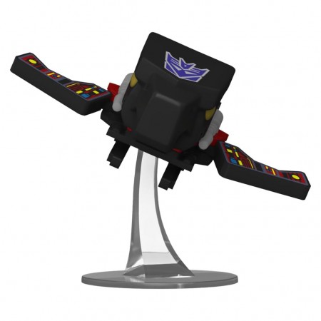 Funko Pop Retro Toys Transformers Generation 40th Anniversary - Laserbeak 135