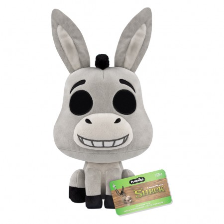 Funko Plush 30th Anniversary Dreamworks Shrek - Donkey (81178)
