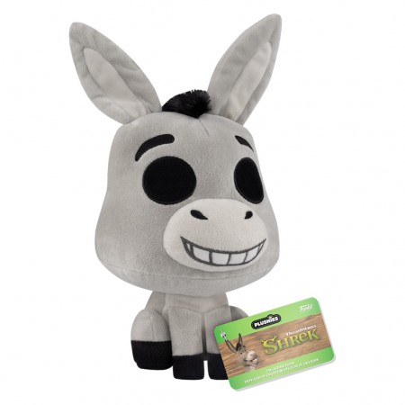 Funko Plush 30th Anniversary Dreamworks Shrek - Donkey (81178)