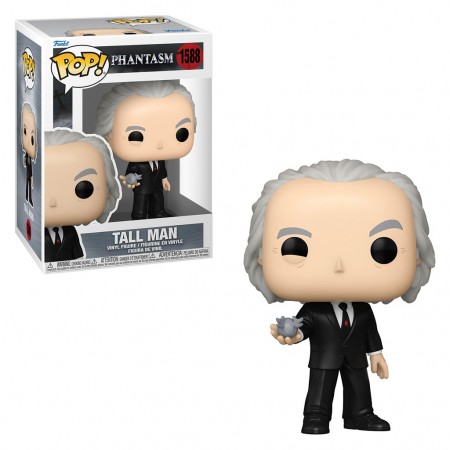 Funko Pop Phantasm - Tall Man 1588