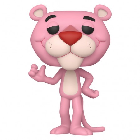Funko Pop Television Pink Panther 1551