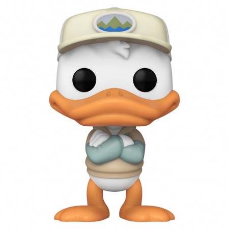 Funko Pop Disney Mickey And Friends - Donald Duck 1494