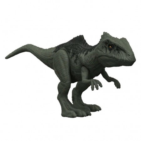 Boneco Mattel Jurassic World Dominion - Giganotosaurus Gwt52 (6802)