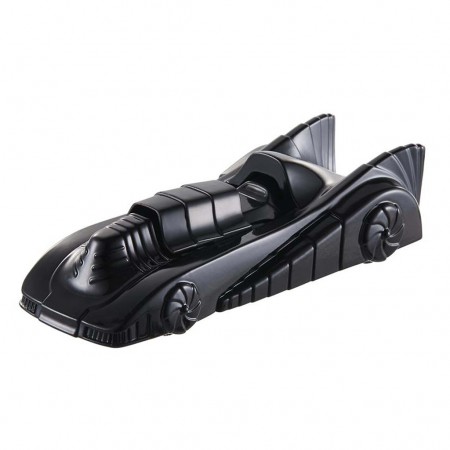 Carro Hot Wheels Batman Returns - Armored Batmobile Gvn17 (2553)