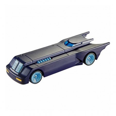 Carro Hot Wheels Batman The Animated Series - Batmobile Frx33 (2553)