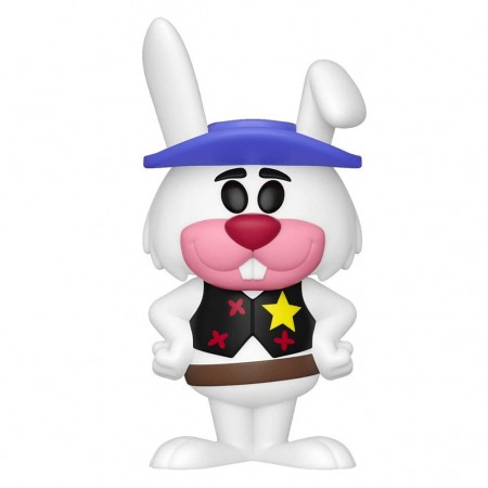 Funko Vinyl Soda Hanna Barbera - Ricochet (61654)
