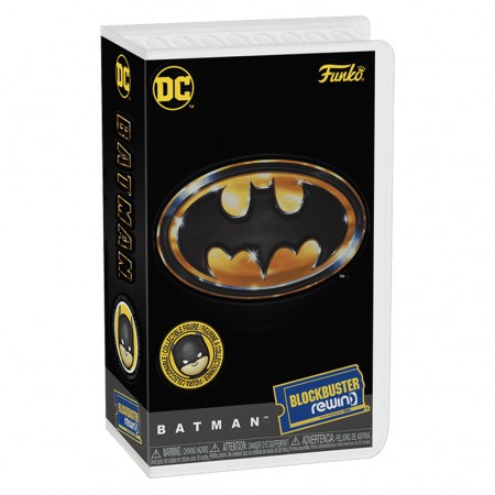 Funko Rewind Dc Batman 1989 (70987)