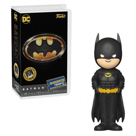 Funko Rewind Dc Batman 1989 (70987)