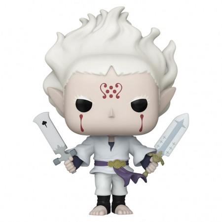 Funko Pop Animation Black Clover Exclusive - Licht 1723
